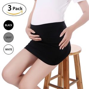 Women Maternity Belly Support Band